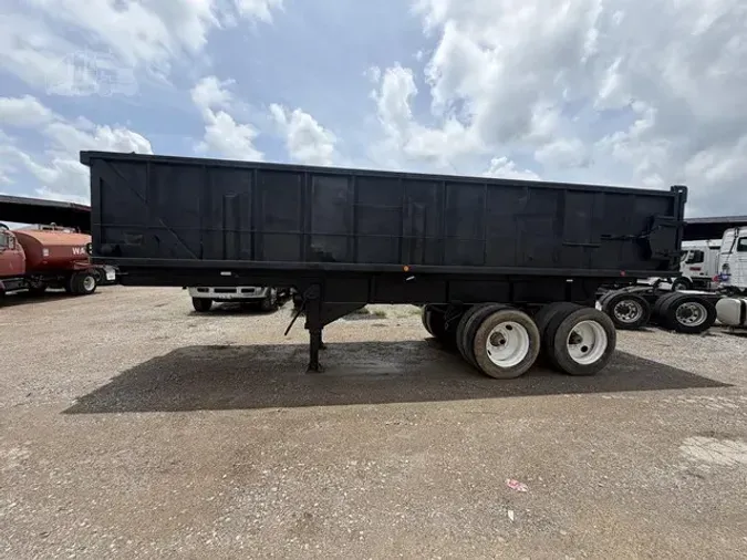1990 SHOP BUILT 8b982f013fecd4404442ba8032747d5b