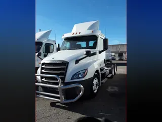 2019 FREIGHTLINER/MERCEDES NEW CASCADIA PX12664