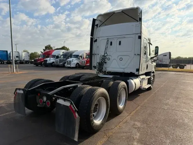 2020 FREIGHTLINER CA1168b9aa91b067ae958e3e4a008e8738025