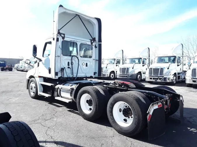 2019 FREIGHTLINER/MERCEDES NEW CASCADIA PX12664