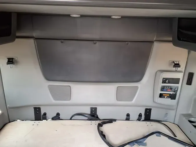 2019 NAVISTAR INTERNATIONAL LT625 SLPR CAB8b9b4756ac1f6a4ed664dc7c9c6b8345