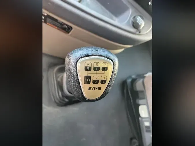 2017 Freightliner Cascadia