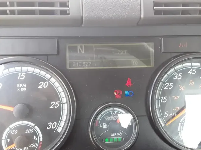 2020 FREIGHTLINER/MERCEDES CASCADIA 125