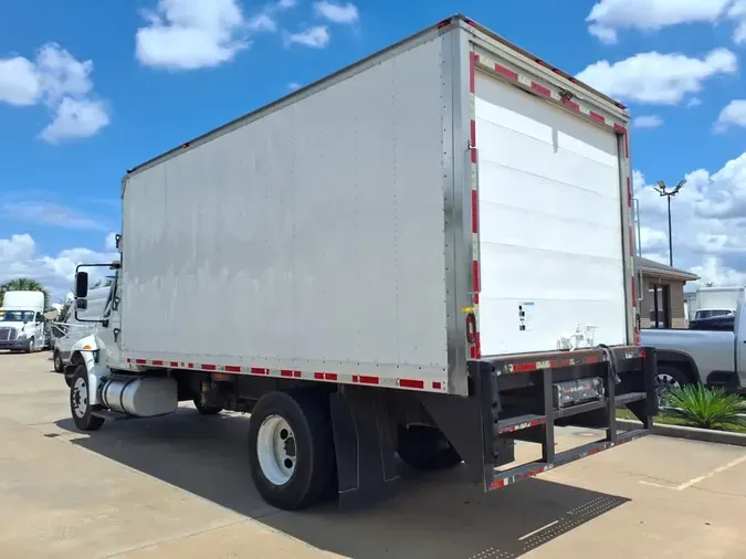 2019 NAVISTAR INTERNATIONAL 4300