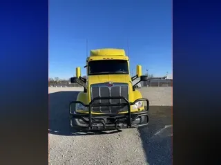 2015 PETERBILT 579