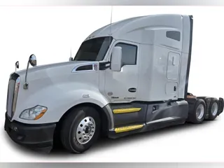 2021 Kenworth T680