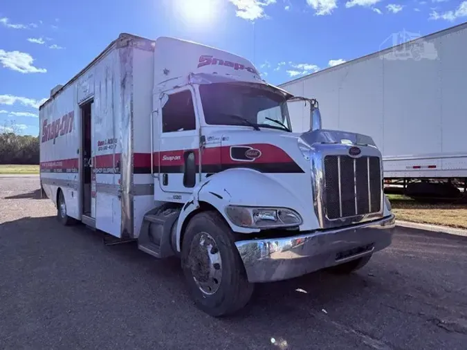 2018 PETERBILT 3378b9fb96d39541ba87701f726f7a07062