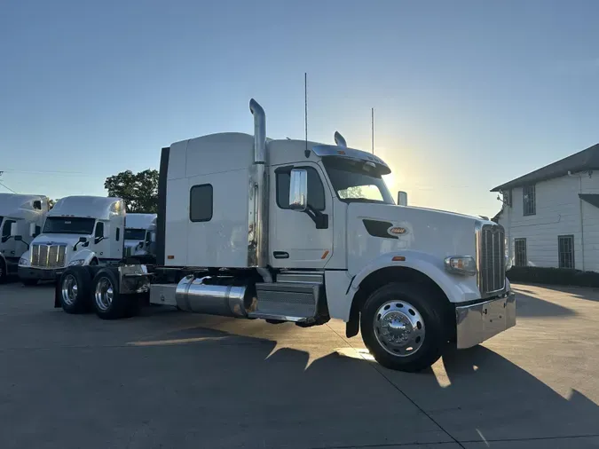 2020 Peterbilt 567