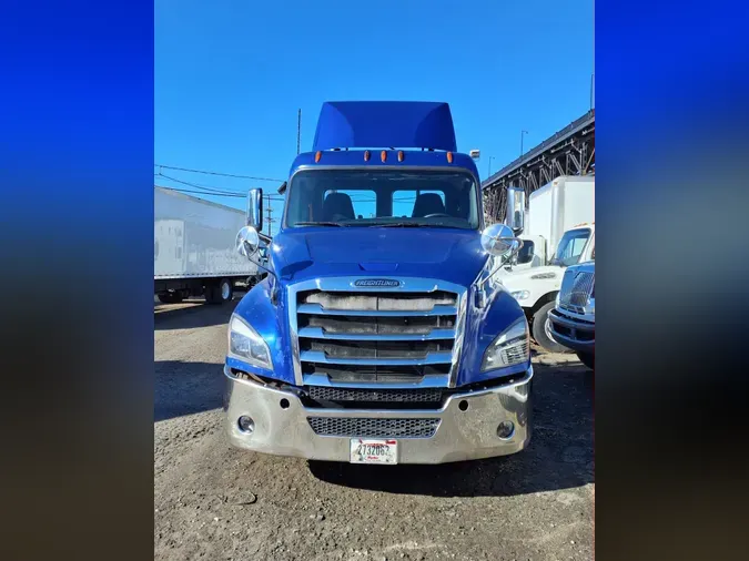 2019 FREIGHTLINER/MERCEDES NEW CASCADIA PX126648ba0af1e919a567c6a89790f6113c5b7