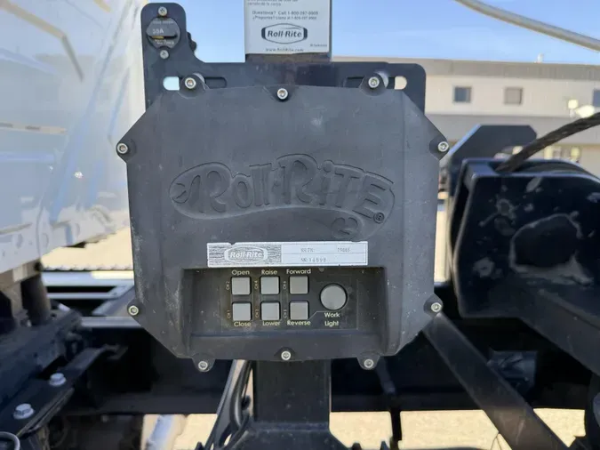 2019 International 7600