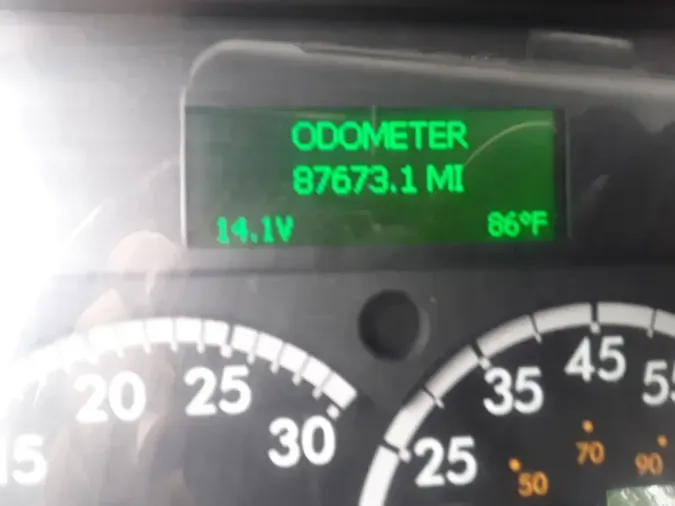 2018 FREIGHTLINER M2 106