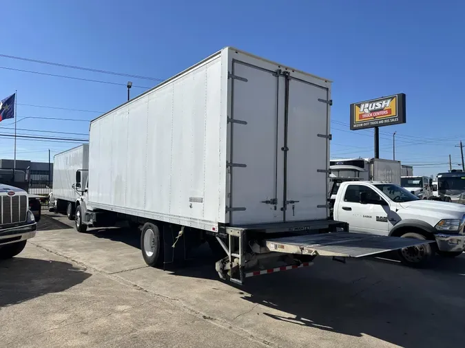 2020 Freightliner Business Class M2 106