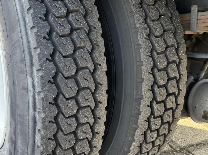 2019 International 4300