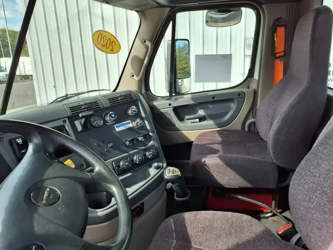 2020 FREIGHTLINER/MERCEDES CASCADIA 125