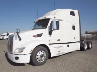 2020 PETERBILT 579