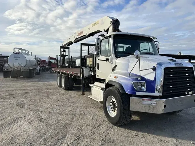 2016 FREIGHTLINER 114SD