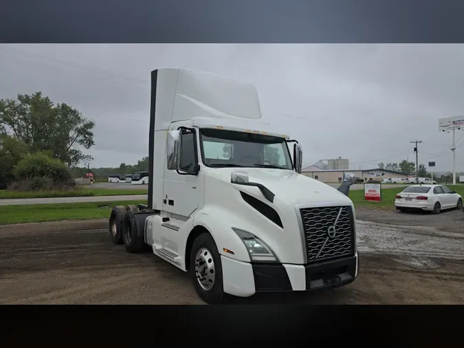 2019 Volvo VNL3008ba366c256cb7fefbc1126e7ef54eae1