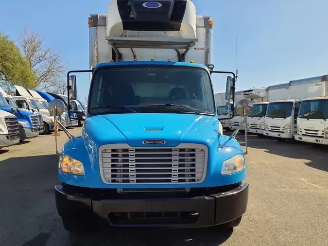 2018 FREIGHTLINER/MERCEDES M2 106
