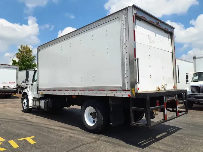 2019 FREIGHTLINER M2 106