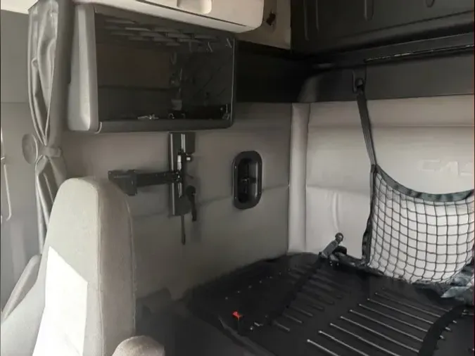 2022 Freightliner Cascadia