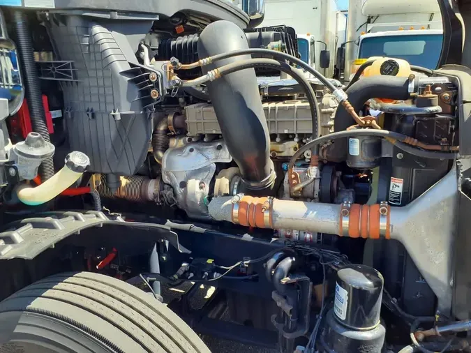 2020 FREIGHTLINER/MERCEDES NEW CASCADIA PX12664