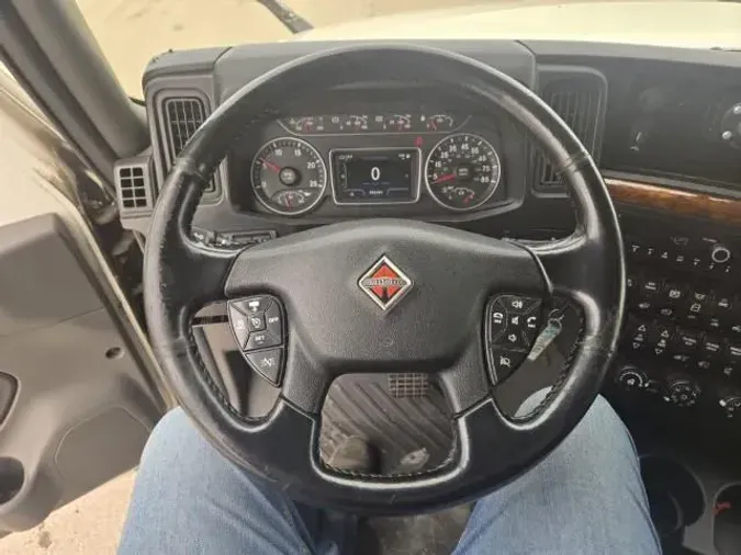 2021 International LT625