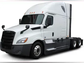 2020 Freightliner Cascadia