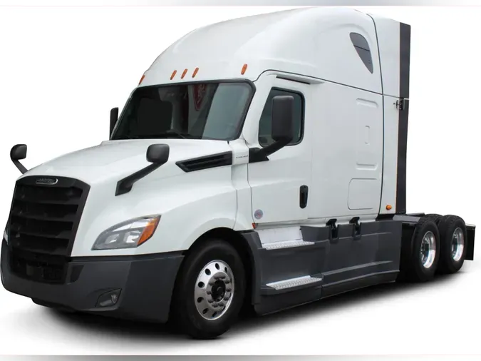 2020 Freightliner Cascadia8ba5717bbfdeea7c77b3ce58688abe20