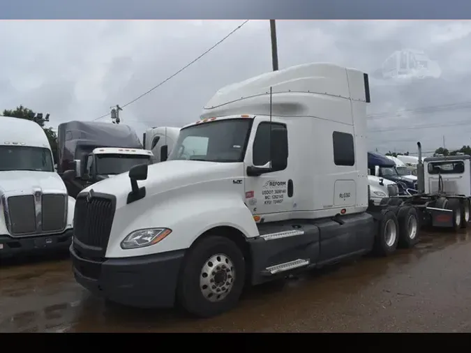 2019 INTERNATIONAL LT8ba6974ccc0ee7a30ee639a6b3888893