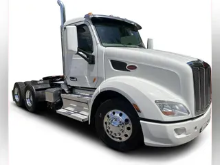 2020 Peterbilt 579