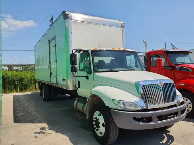 2019 NAVISTAR INTERNATIONAL 43008ba8f5aaf318941517c4aa96ad583888