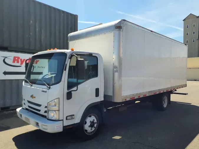 2020 CHEVROLET MOTOR DIV. LCF 4500HD8ba9105df254a6e9fff7be97f0871534