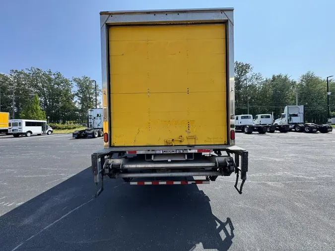 2019 International 4300