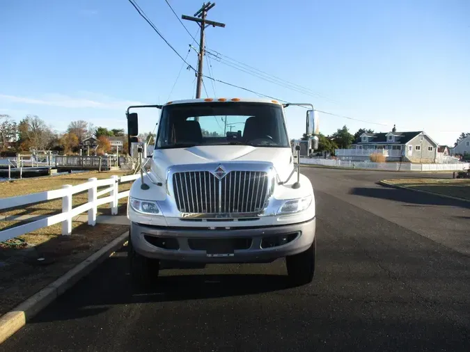 2015 INTERNATIONAL 4300