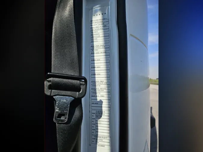 2024 VOLVO VNL64T860