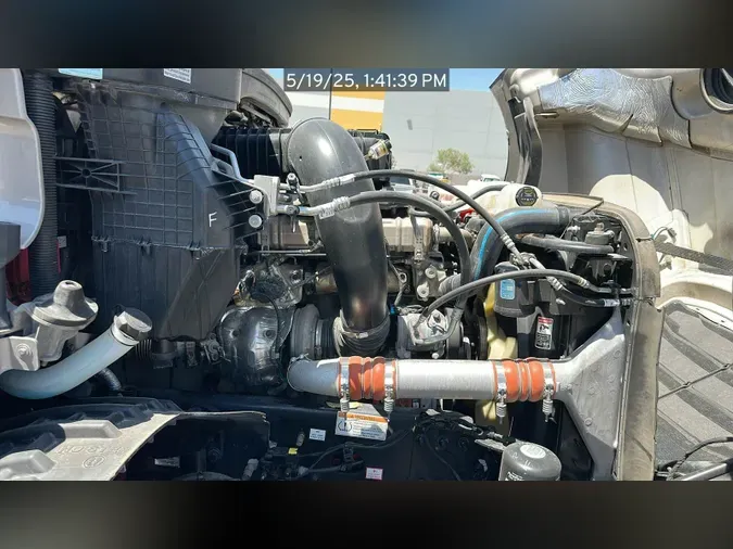 2023 Freightliner Cascadia