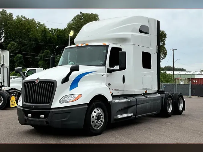 2021 INT LT625 6x4