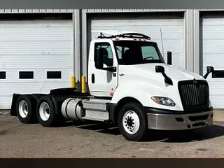2021 INT LT625 6x4