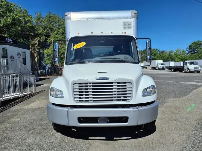2022 FREIGHTLINER/MERCEDES M2 1068bb0a708d2b64ff075e1f14ac9c7c034