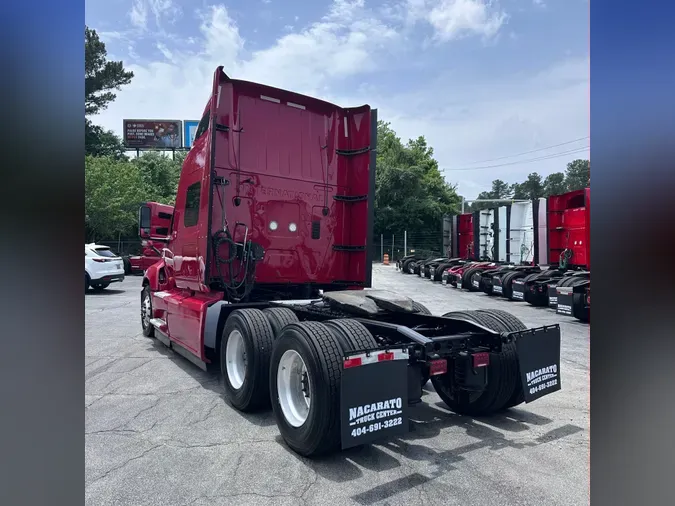 2020 INTERNATIONAL LT625