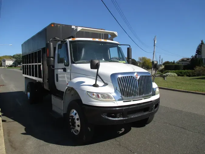 2017 INTERNATIONAL 43008bb37001443512f4bcb7f0cddf6a4dad