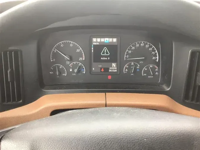 2021 FREIGHTLINER CA126