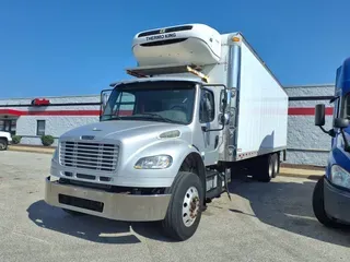 2017 FREIGHTLINER M2 106