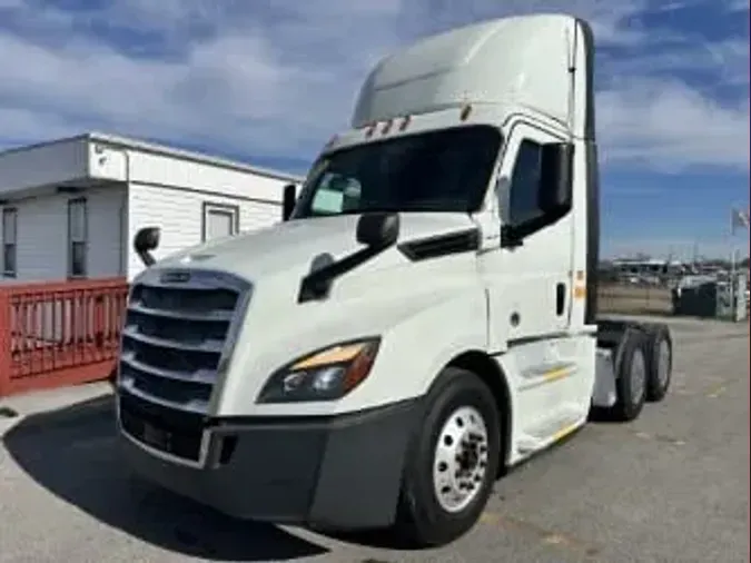 2019 FREIGHTLINER/MERCEDES NEW CASCADIA PX126648bb4db975db6233129efbd07634dbf71