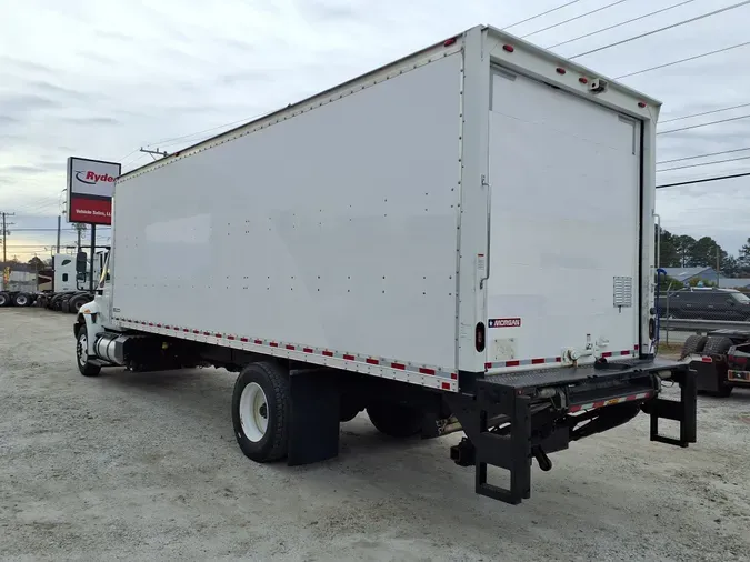 2019 NAVISTAR INTERNATIONAL 4300