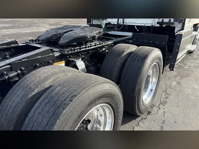 2019 FREIGHTLINER CA1168bb5e92919bd5839cdeaf1ffe467f052