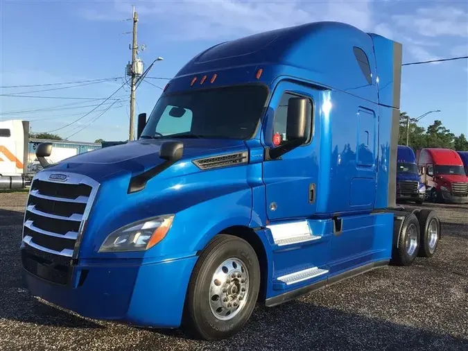 2020 FREIGHTLINER CA1268bb6021afeb415ab95aea86326e284ac