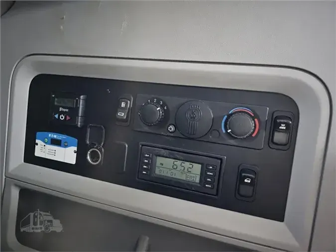 2020 KENWORTH T680