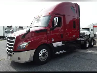 2020 FREIGHTLINER/MERCEDES NEW CASCADIA PX12664