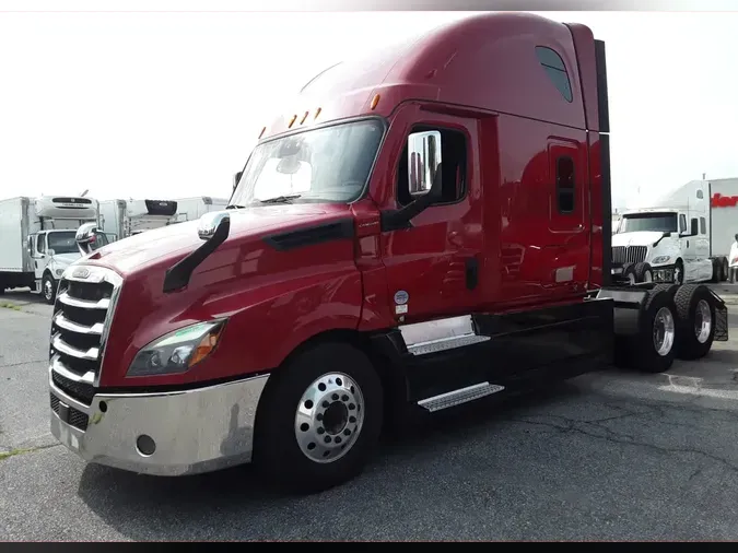 2020 FREIGHTLINER/MERCEDES NEW CASCADIA PX126648bb7910046d7fb2be55eddc8cf48e937